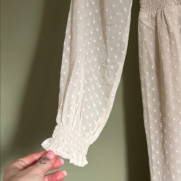 NWT Patrons of Peace Altura Dress Size XS - Picture 4 of 11